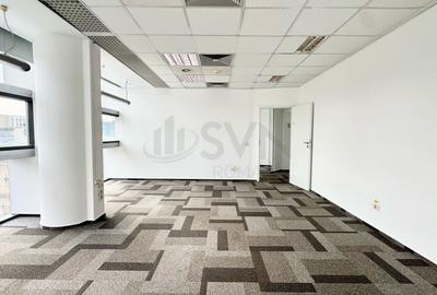 Birou, de 476 mp, în Universitate - 7