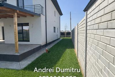 Casă cu 5 camere cu Teren 360 Mp în Berceni - 5