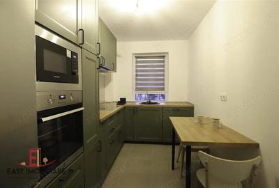 Apartament 2 camere NOU,60mp, Maurer, incalzire pardosea, AC, parcare - 11