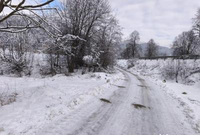 Teren de 22600 mp, în Sucevița - 7