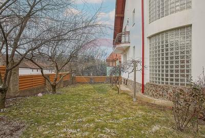 Casă cu 5 camere cu Teren 530 Mp în Central - 46