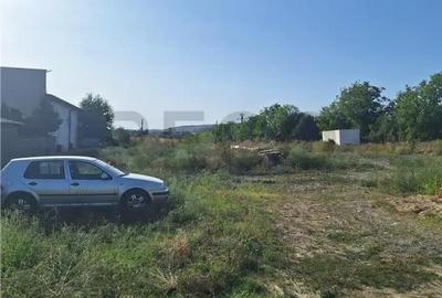 Teren de 2513 mp, în Central - 3