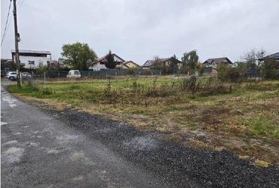 Teren intravilan Branesti, cota parte 1/3, ID: R2588284 - 21