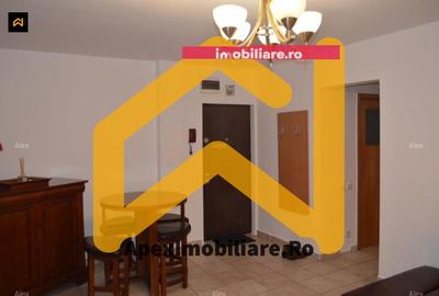 Apartament cu 2 camere semidecomandat, mobilat în Sala Palatului - 4