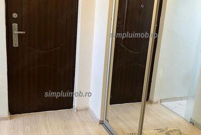 Garsonieră decomandată, mobilată în Vitan - 8