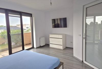 Proprietar, vilă modernă, Domnești – Ciutaci | Prosumator | Garaj & beci - 8