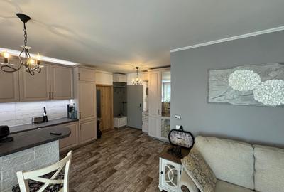 Apartament 2 camere Avangarden 3 Apartament 2 camere Avangarden 3 - 6