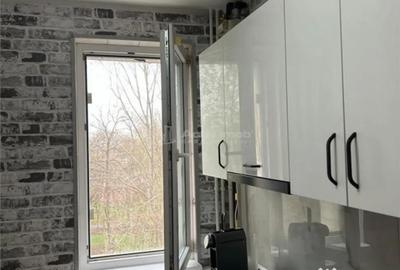 Apartament cu 2 camere decomandat în Drumul Taberei - 4