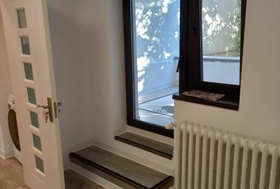Apartament 4 camere | Piata Unirii | Stradal | Vedere Mixta | Renovat Complet - 17