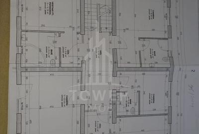 Casa single P+ E , in cartierul Strand - pretabila pentru pensiune sau locuinta - 12