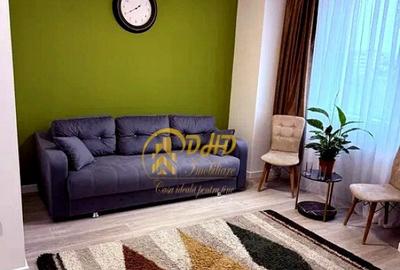 Apartament cu o camera - 5