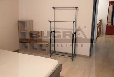 Duplex de 120mp, 2 locuri de parcare, zona Parc Poligon - 6