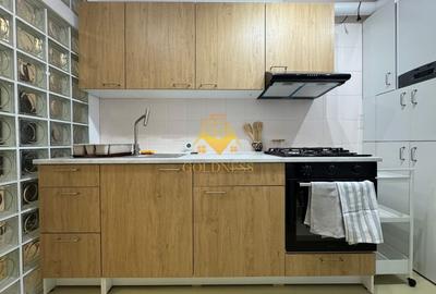 3 Camere Decomandate, Zorilor, UMF, Observatorului, UTCN, Sigma - 3