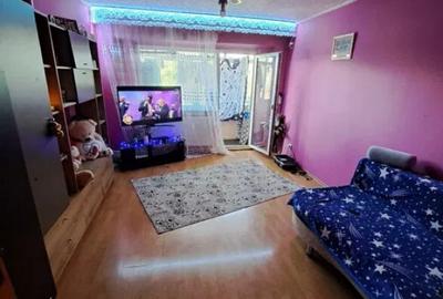 Apartament 2 camere decomandat, zona Garii, etaj 3. - 6