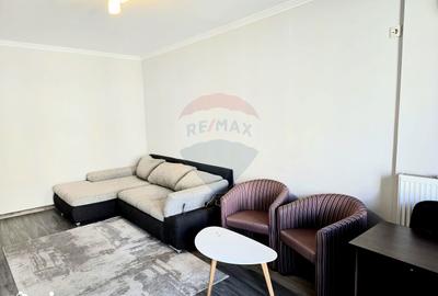 Garsonieră în Micălaca - 2