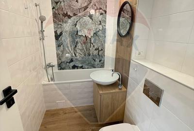 Apartament cu 2 camere în Calea Aradului - 2