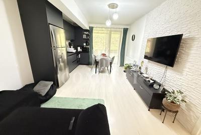 Apartament superb cu 2 camere | Loc de parcare | Zona Petrom - Baciu Apartament superb cu 2 camere | Loc de parcare | Zona Petrom - Baciu - 2