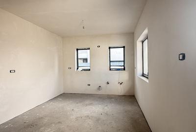 Casă individuală cu 3 camere cu Teren 340 Mp în Moșnița Nouă - 9