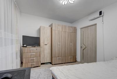 TINERETULUI - VISANA, APARTAMENT 2 CAMERE 53 MP, ETAJ 1, LA CHEIE! TINERETULUI - VISANA, APARTAMENT 2 CAMERE 53 MP, ETAJ 1, LA CHEIE! - 8