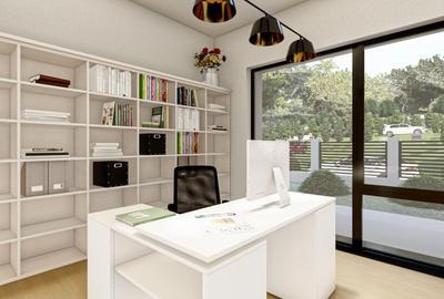 Vilă premium la cheie, Copou, Iași, Lângă pârtia de ski și padure - 15