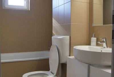 Apartament cu 3 camere decomandat în Tomis Nord - 2