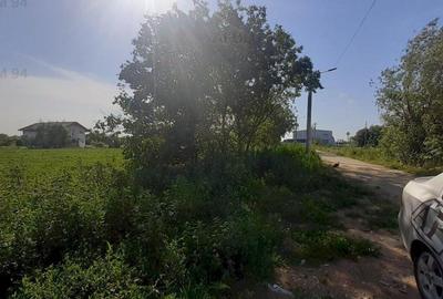 Teren cu utilita?i pentru dezvoltare proiect - 23