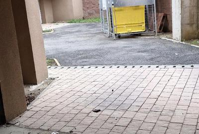 Spațiu comercial, de 21 mp, în Central - 3