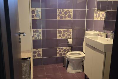 Apartament cu 2 camere semidecomandat în Pajura - 7