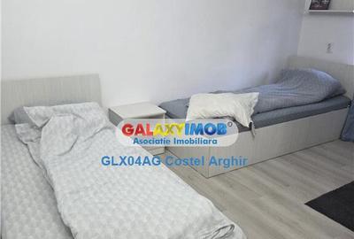 Inchiriem vila in Budeasa, mobilata si utilata - 1