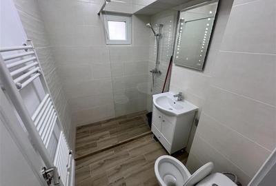 Apartament cu 2 camere decomandat în Ultracentral - 8
