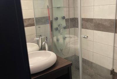 Apartament cu 2 camere decomandat în Central - 3