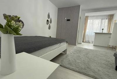 Garsonieră semidecomandată, mobilată în Drumul Taberei - 2