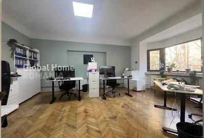 Apartament spectaculos de 170 mp intr-o vila eleganta Kiseleff/Arcul de Triumf - 15