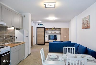 Apartament cu 2 camere în Central - 2