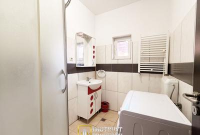 Garsonieră decomandată, mobilată în Ultracentral - 3