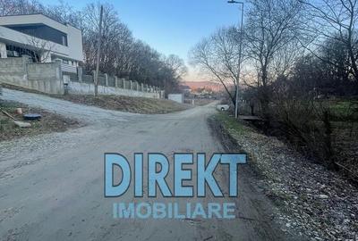 Teren de 600 mp, în Central - 2