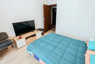 Apartament cu 2 camere în Apărătorii Patriei - 9
