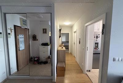 Apartament 3 Camere 2 Bai 70mp Adora Forest Timisoara Lipovei langa Dumbravita PROPRIETAR - 10