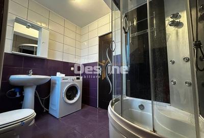 Apartament cu 2 camere decomandat, mobilat în Copou - 7