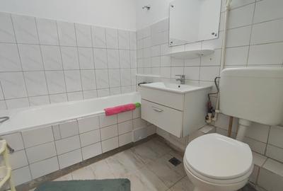 De inchiriat 3 camere Calea Calarasi+loc parcare cu boiler - 6