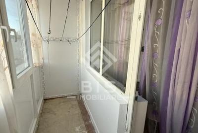 Apartament cu 2 camere decomandat în Central - 5