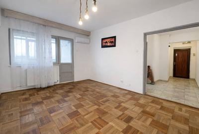 Apartament cu 3 camere decomandat în Ultracentral - 2
