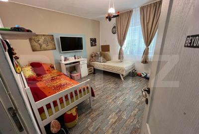 Apartament 3 camere 2 bai, Decomandat, Zona Haidau - 5