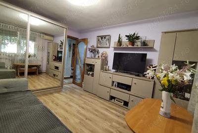 Apartament cu 2 camere decomandat în Tudor Vladimirescu - 1