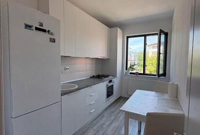 Apartament cu 2 camere în Roșu