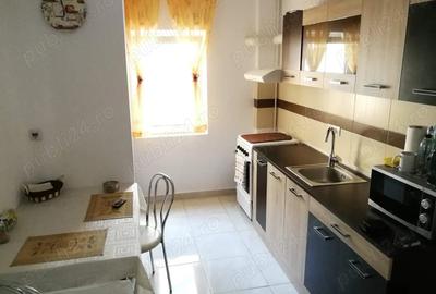 Apartament cu 2 camere semidecomandat în Micălaca - 4