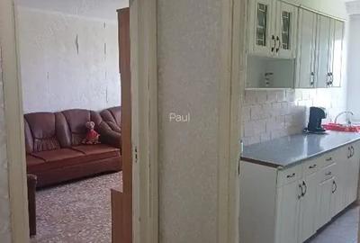 Apartament cu 2 camere decomandat în Calea Galați - 10