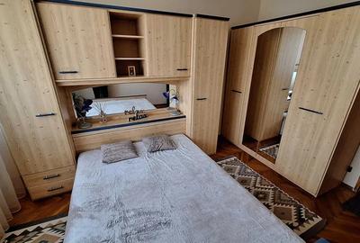 Apartament cu 2 camere decomandat, mobilat în Alexandru Obregia - 2