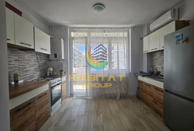 Apartament cu 2 camere semidecomandat în Central - 10