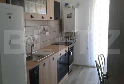 Apartament decomandat, mobilat si utilat, zona Florilor - 3